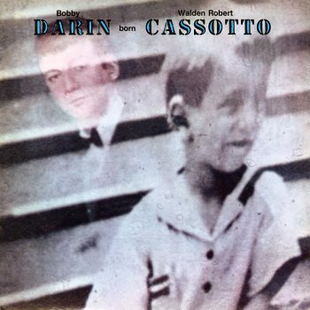 Bobby Darin I Can See the Wind