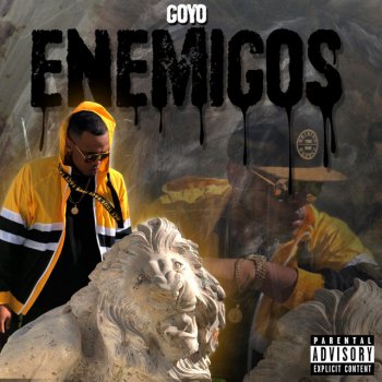 Goyo Enemigos