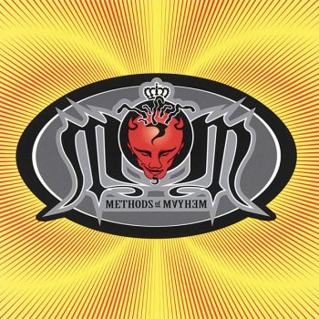 Methods of Mayhem feat. Scott Kirkland Narcotic - Album Version (Edited)