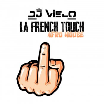 DJ Vielo La French Touch (Afro house)