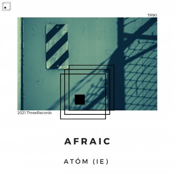 Atom Afraic