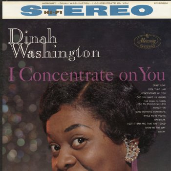 Dinah Washington Daybreak