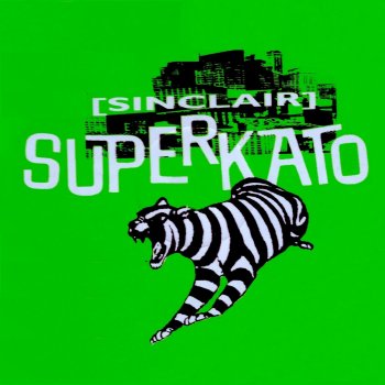 Sinclair Superkato