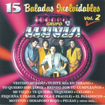 Grupo Lluvia Peleas
