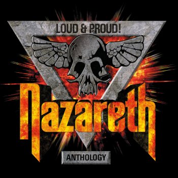 Nazareth Just to Get Into It (2010 - Remaster)