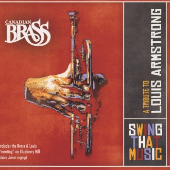 Canadian Brass Cool Bach