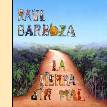 Raul Barboza El Arbol