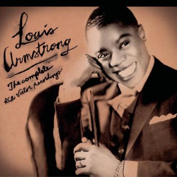 Louis Armstrong Back O' Town Blues (Remastered - 1996)