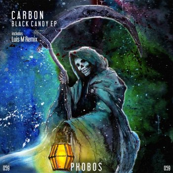 Carbon One More Moment (Luis M remix)