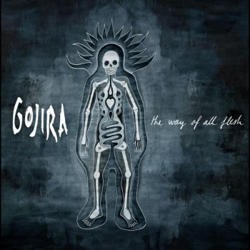 Gojira Wolf Down the Earth