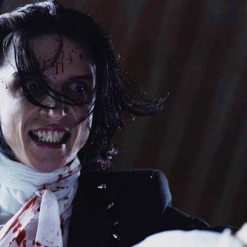 Black Veil Brides Bleeders