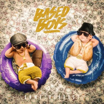 BasedBoys Lidt Mer'