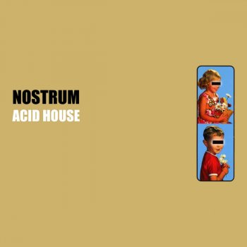 Nostrum Acid in Paradise (Original Mix)