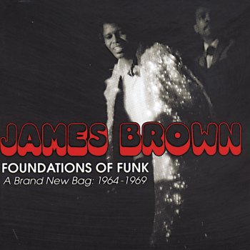 James Brown Say It Loud - I'm Black and I'm Proud (Pts.1 & 2)