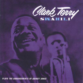 Clark Terry Slow Boat