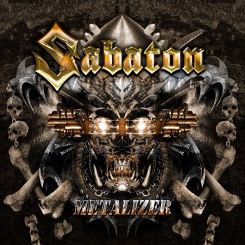 Sabaton Hellrider (Live in Västeras 2006)