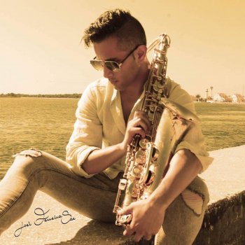 Joel Ferreira Sax Numb