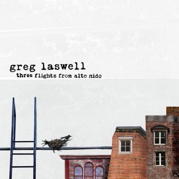 Greg Laswell Farewell