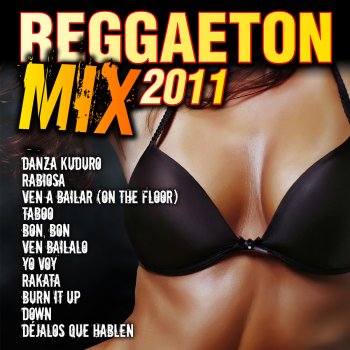 Reggaeton Man Flow Taboo