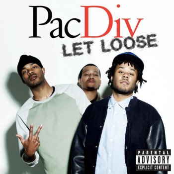 Pac Div Let Loose