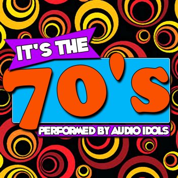 Audio Idols I'm Your Boogie Man