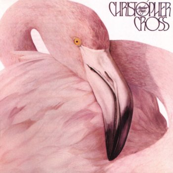 Christopher Cross No Time for Talk
