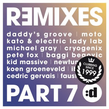 Josh Newson & Jay Ronko Almost Home - Aba Remix