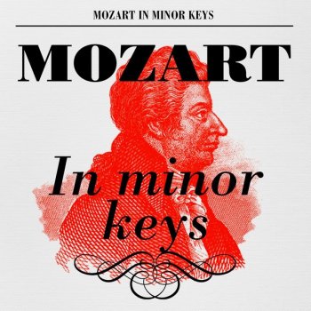 Wolfgang Amadeus Mozart feat. Ingrid Haebler Sonata No. 14 in C Minor for Piano, K. 457: II. Adagio