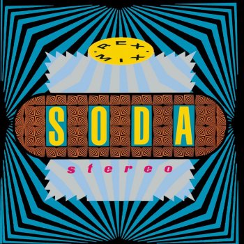 Soda Stereo No Necesito Verte (Para Saberlo)