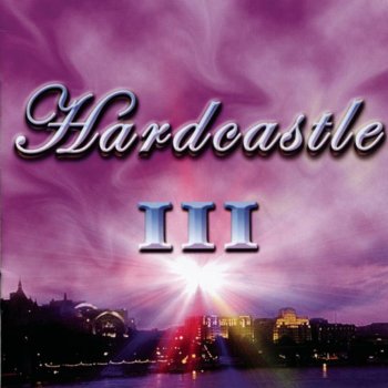 Paul Hardcastle Zen Warrior