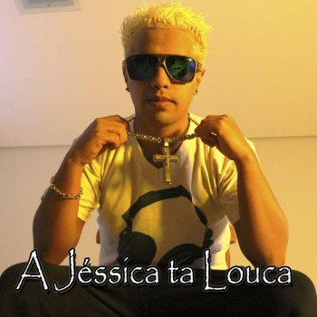 Mc Jair da Rocha A Jessica Ta Louca (Acapella)