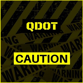 Qdot Caution