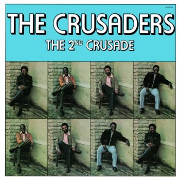 The Crusaders A Search for Soul (Blue Thumb)