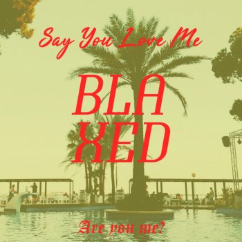 BLAXED River of Gold