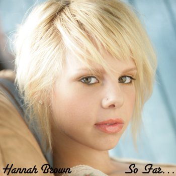 Hannah Brown Dancing Alone