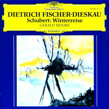 Dietrich Fischer-Dieskau feat. Gerald Moore Winterreise, D. 911: XII. Einsamkeit