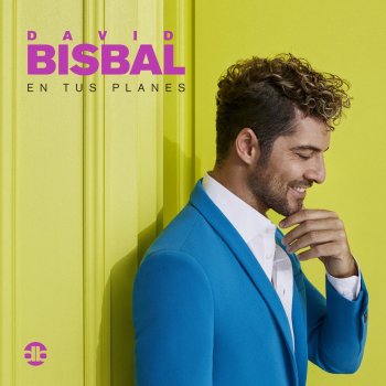 David Bisbal Abriré La Puerta