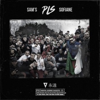 Sam's feat. Sofiane P.L.S.