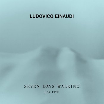 Ludovico Einaudi Day 5: Campfire Var. 1