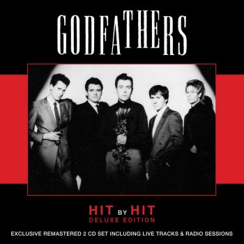 The Godfathers I Want Everything (Janice Long BBC Radio 1 Session 04/05/86)