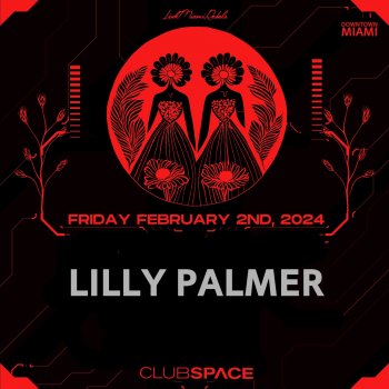Lilly Palmer Hare Ram (Mixed)