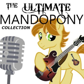 MandoPony I'll Be Waiting (Derpy's Song)