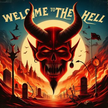 VK Welcome to the Hell