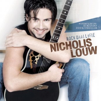 Nicholis Louw Is Dit Nog Baie Seer?