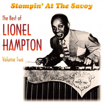 Lionel Hampton Till Torn Special