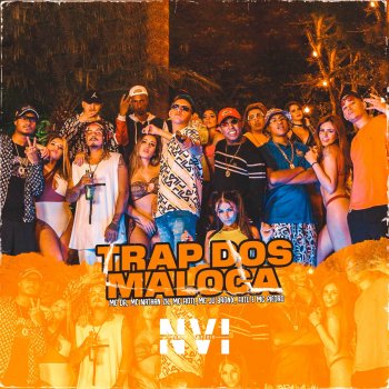 Mc DR Trap dos Maloca