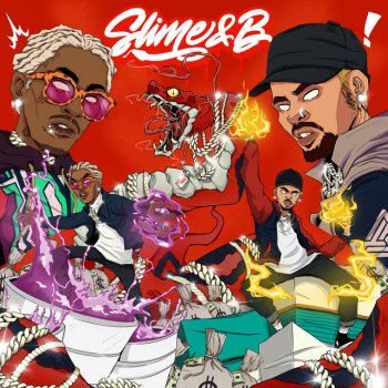 Chris Brown feat. Too $hort & E-40 Undrunk (feat. Too $hort & E-40)