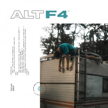 Fonciak Altf4