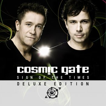 Cosmic Gate feat. Emma Hewitt Not Enough Time (Raver rework)