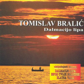 Tomislav Bralić Ispod tvoje boloture